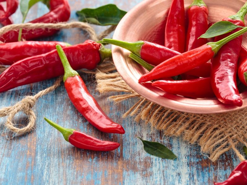 red-chili